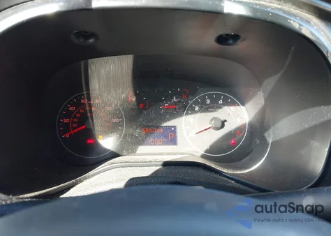 2019 Ram Promaster City Tradesman z USA, uszkodzony, nr VIN ZFBHRFAB0K6M51332